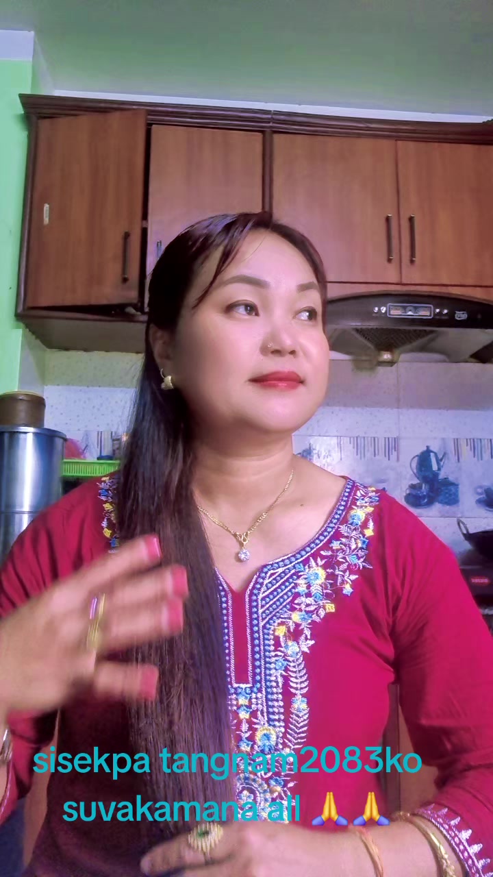 @Dilusha Limbu