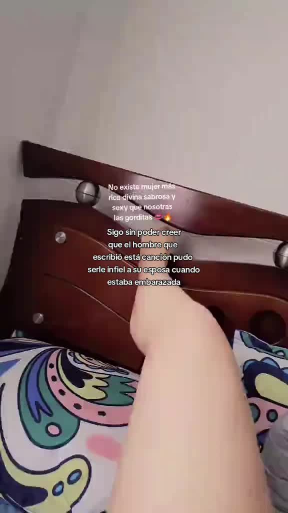 @La bebé 🔥