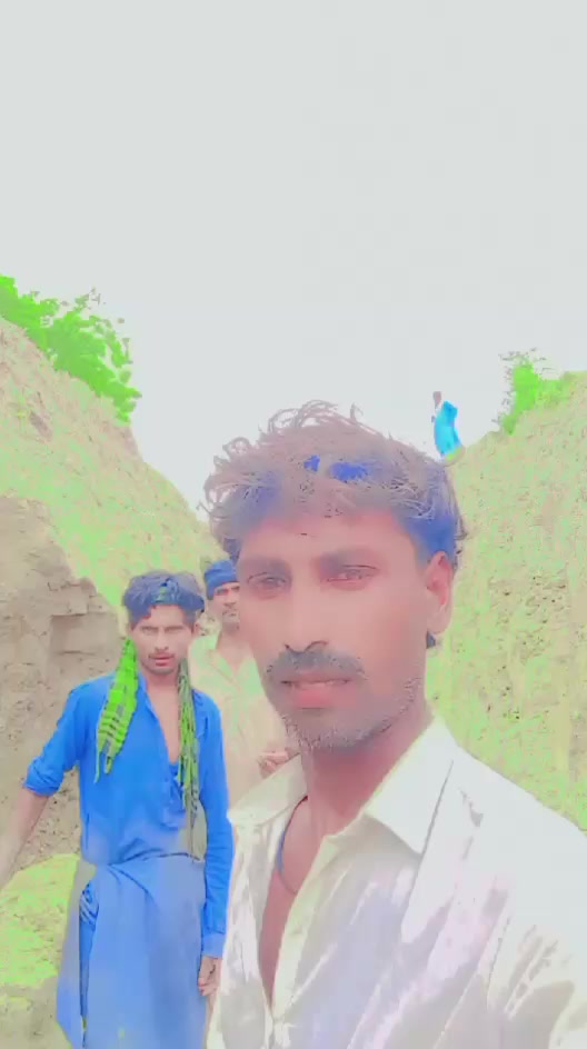 @Ramchand Bheel