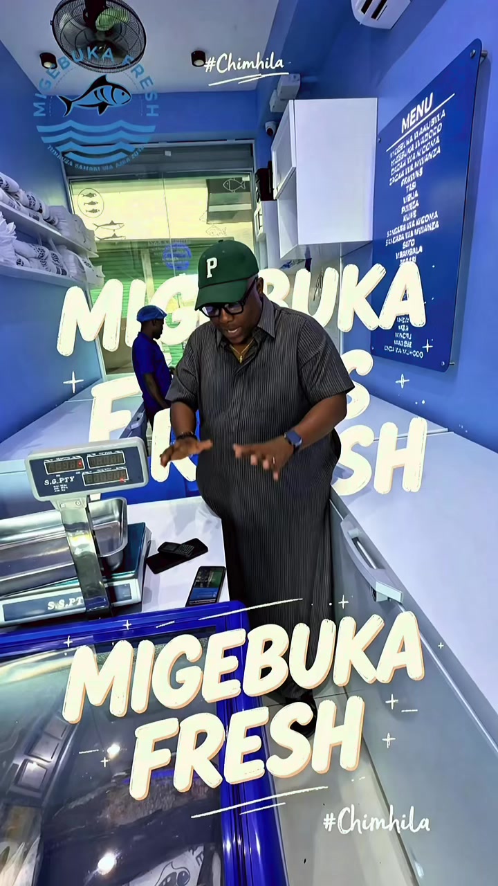 @Peter Msechu
