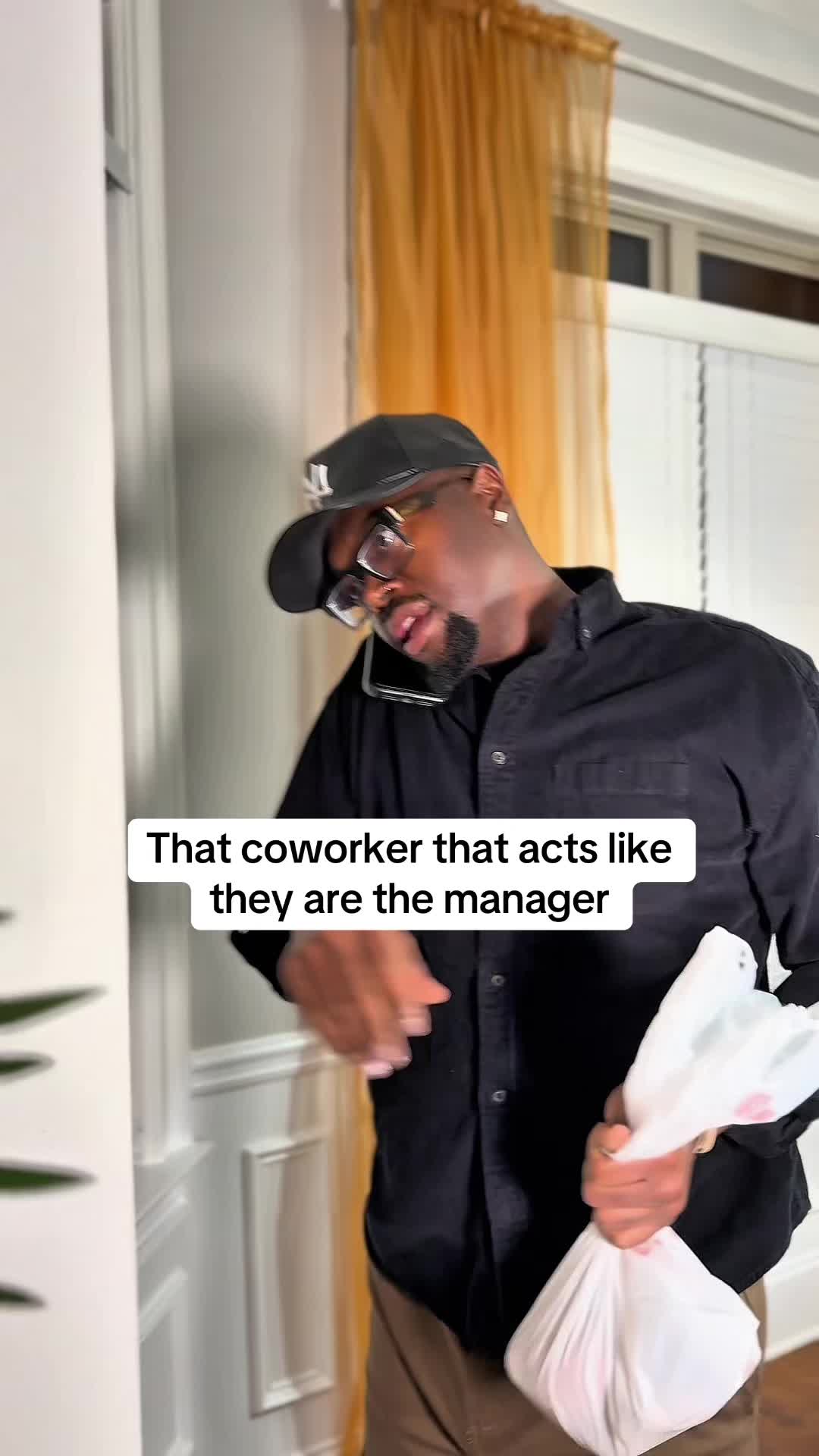 @La’Trez Anderson