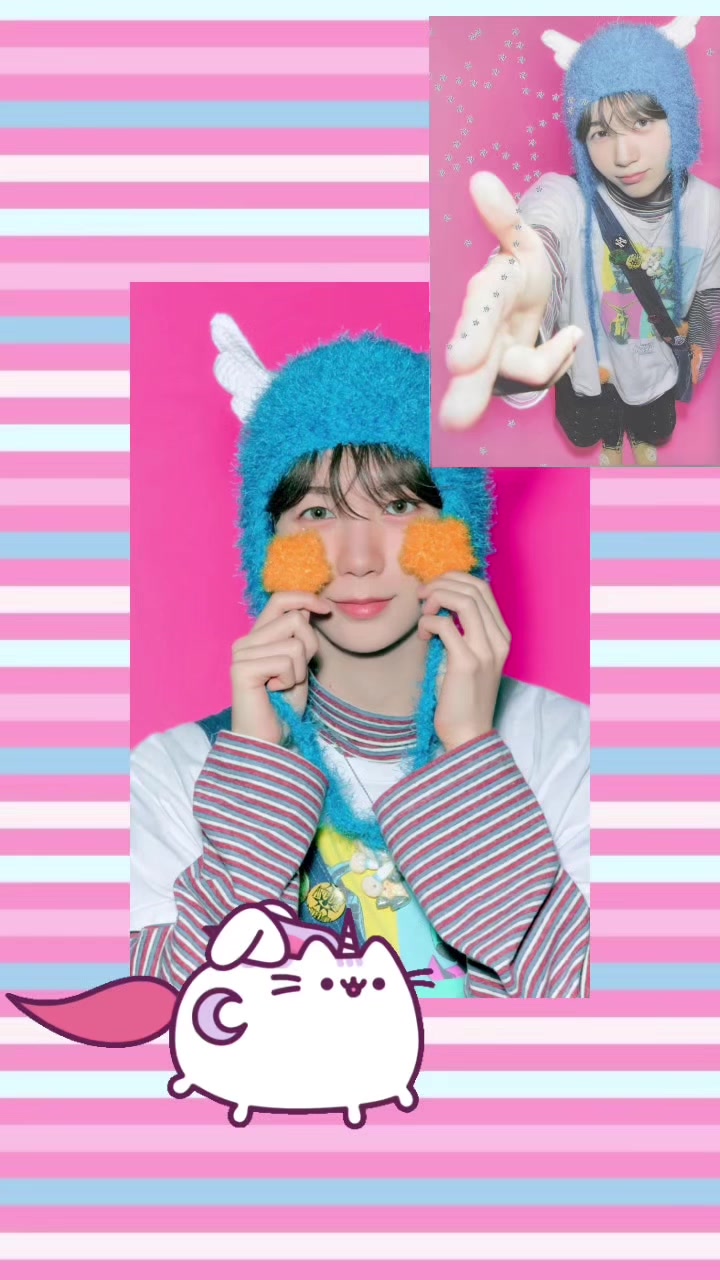 @sionbun (๑ ᷇ 𖥦 ᷆๑)🧁