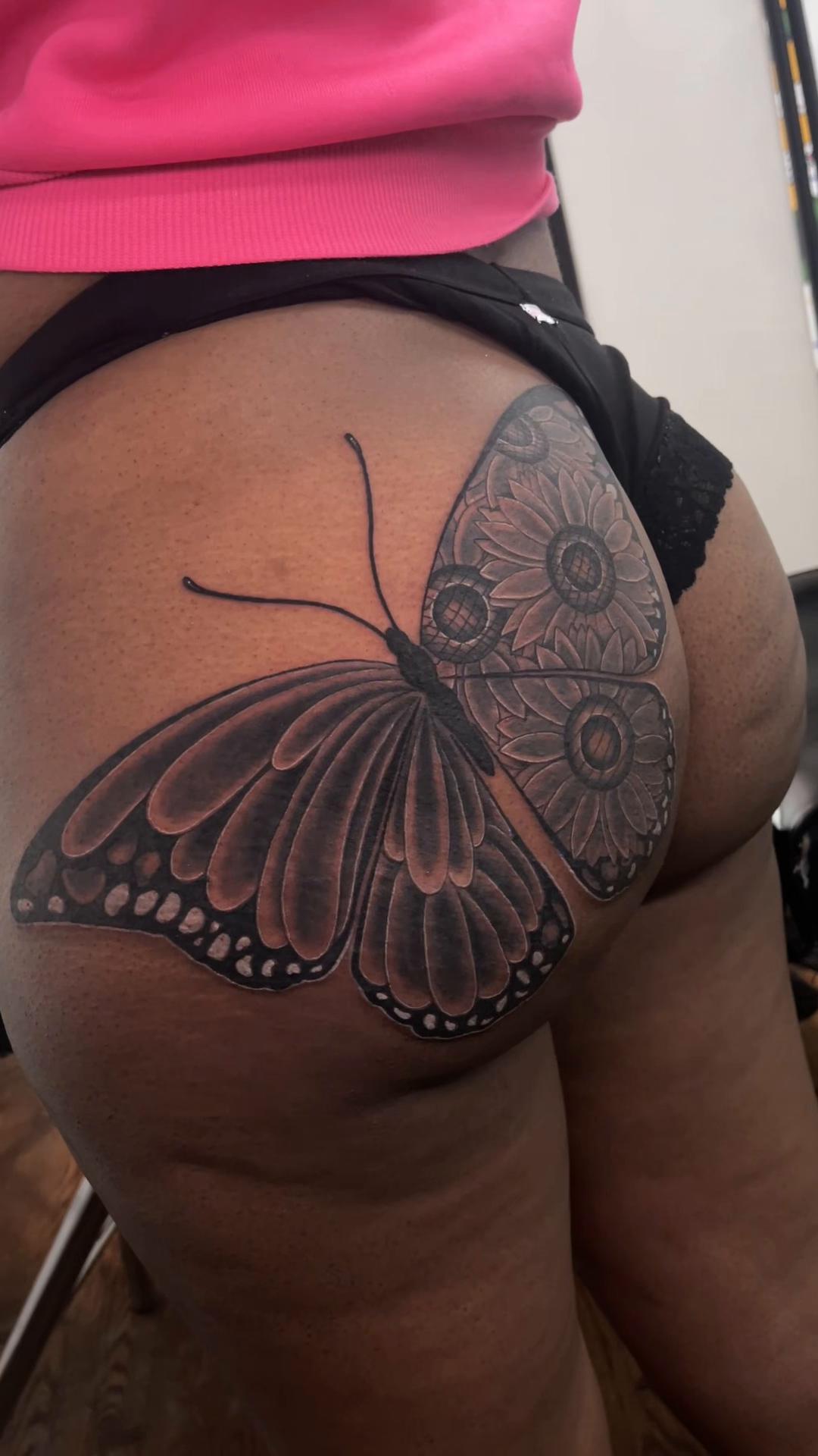 @Allex Redd