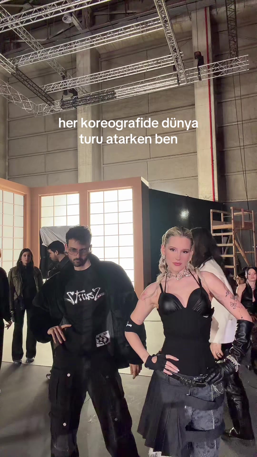 @Lidya Pınar