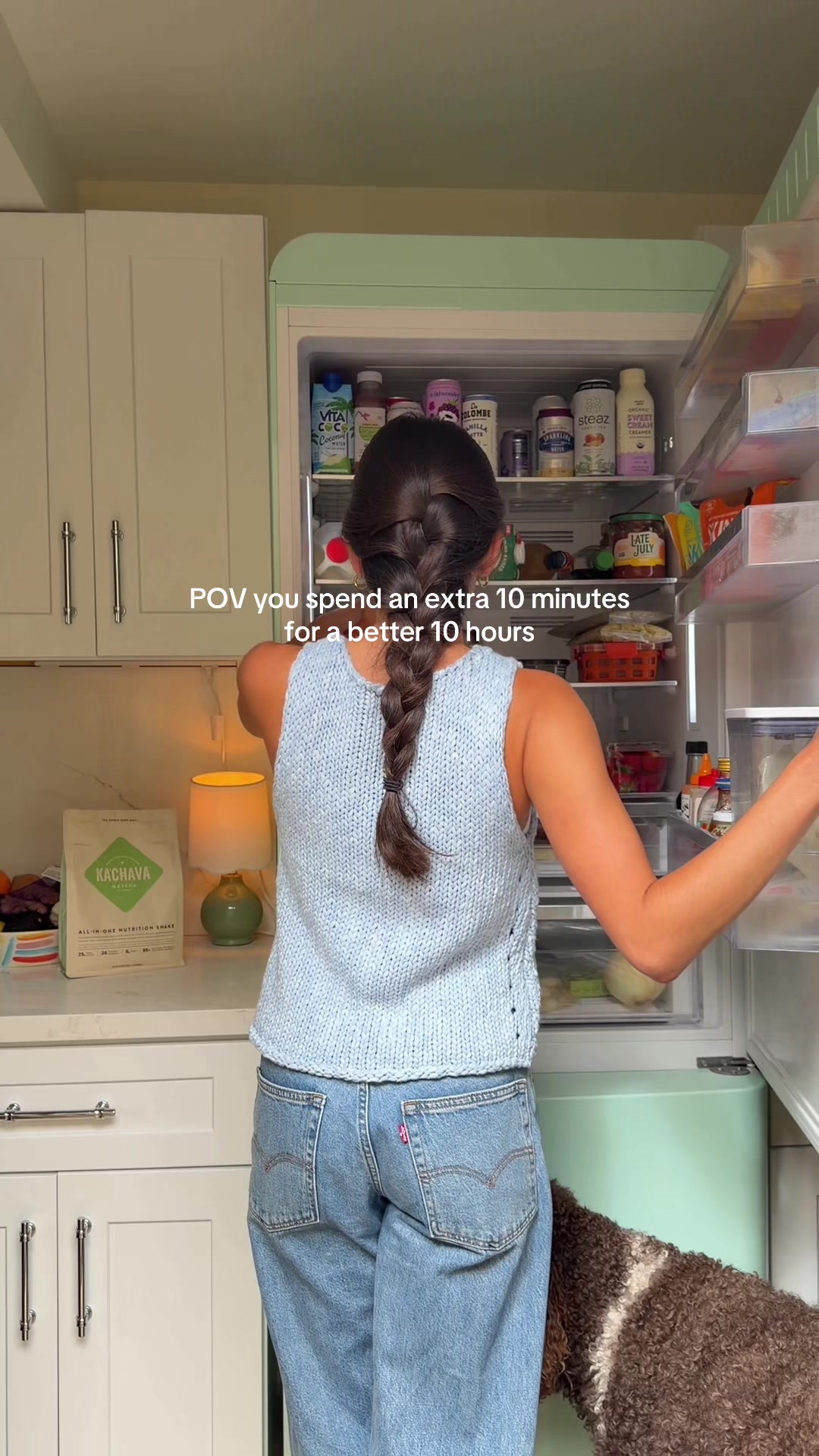 @Erika Hoang