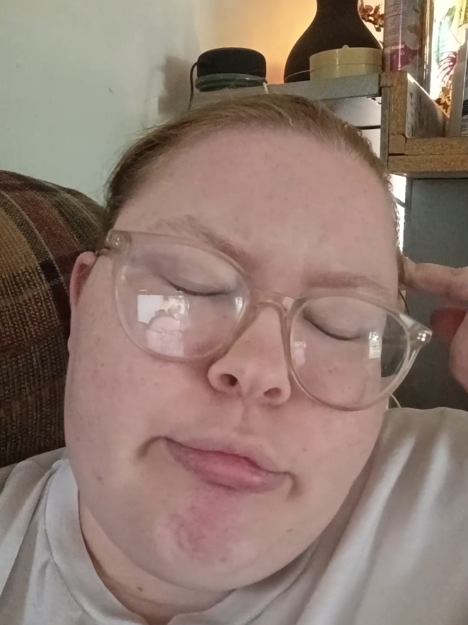 @Cambriajasmine04
