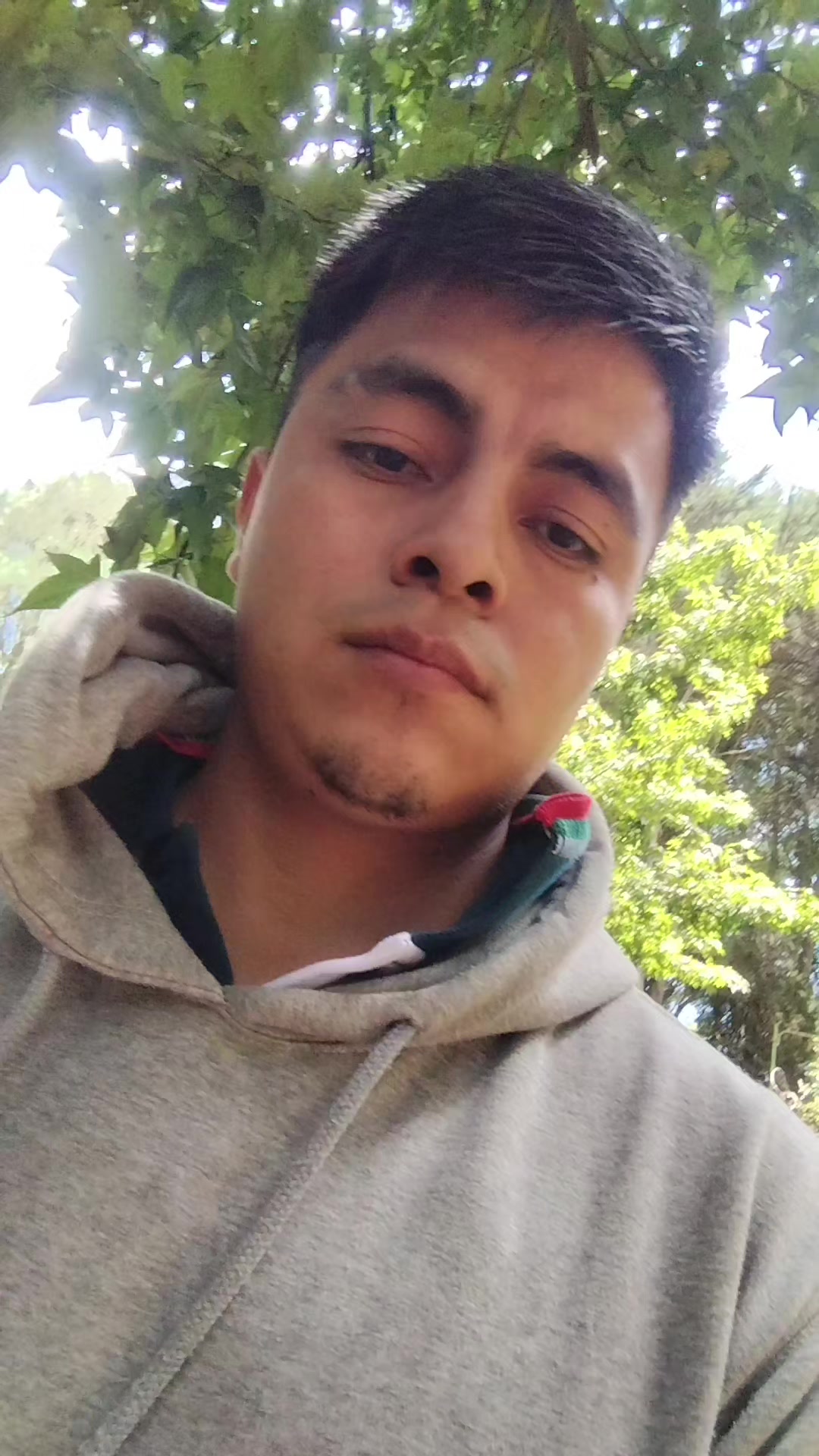 @Se&ntilde;or Tzii