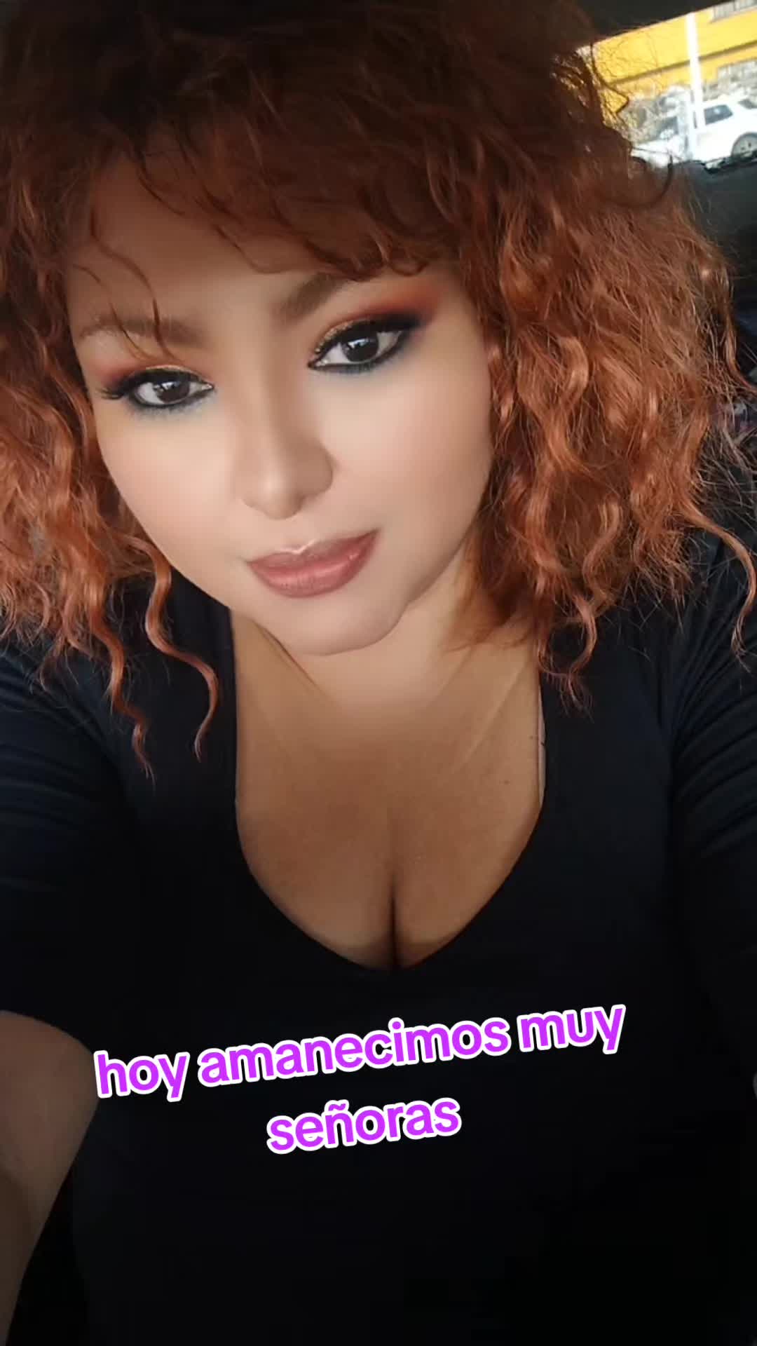 @payasita Lucky