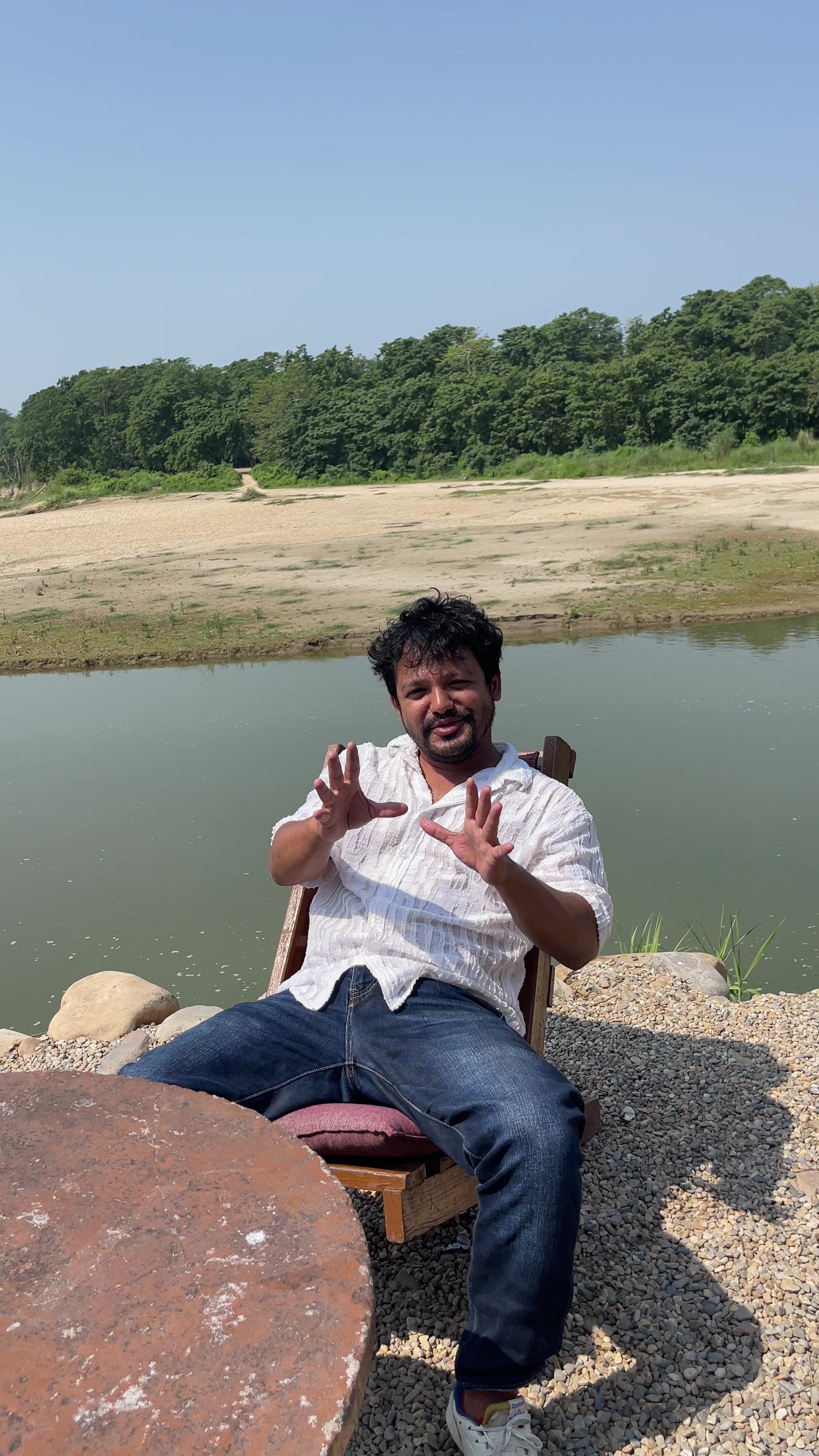 @Ghumante Sanjog