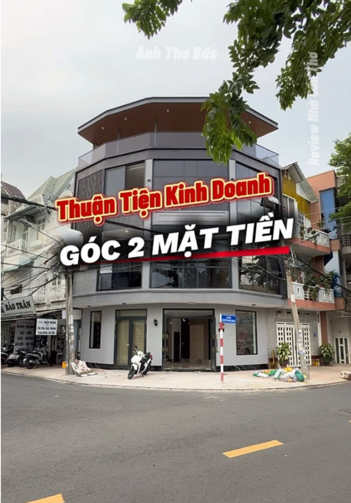 @Anh Thơ Review Nh&agrave; Cần Thơ