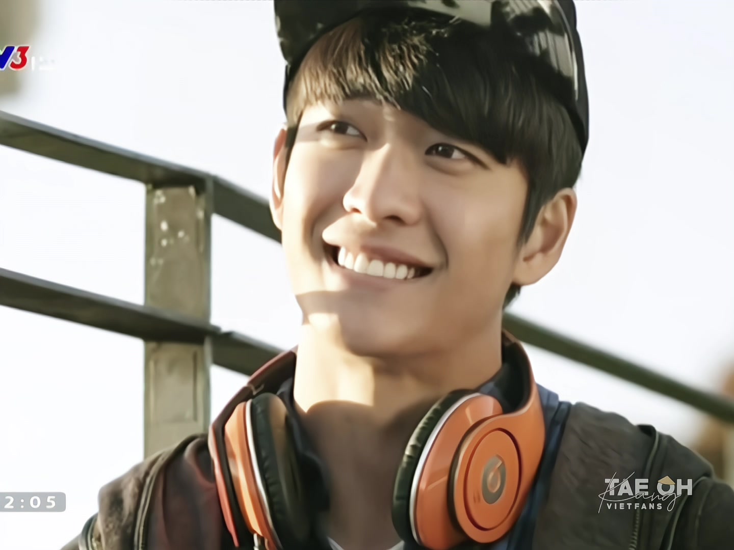 @Kang Tae Oh Vietfans