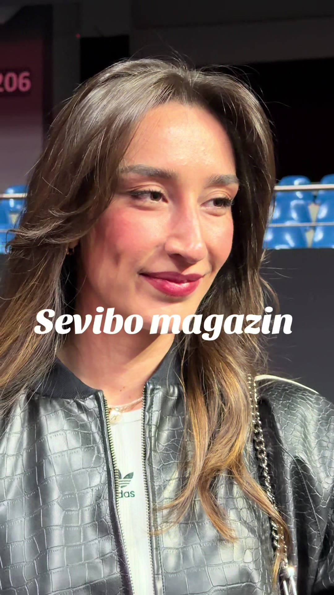 @Sevibo Magazin