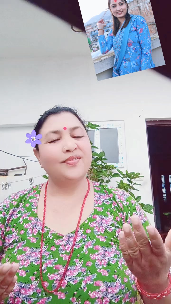 @Malati basnet