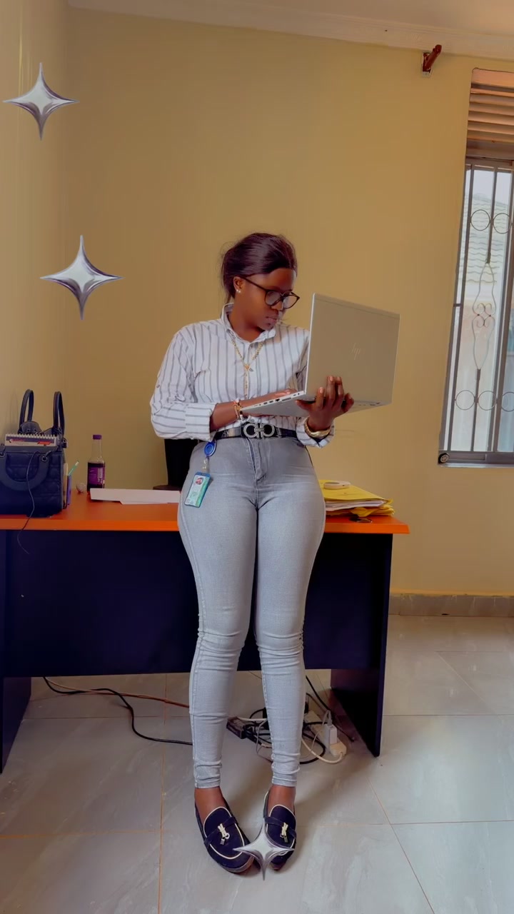 @Juliana Bahati Bonhe