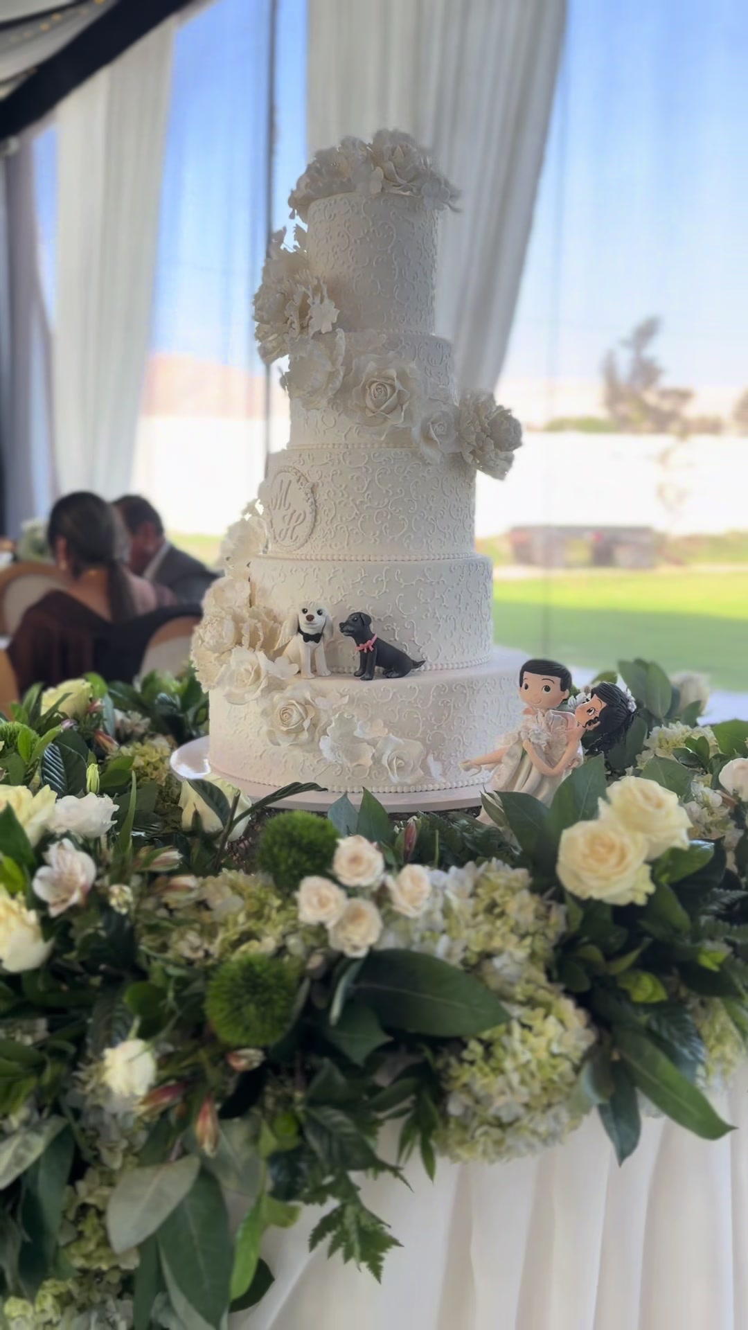 @Mayra Lara Wedding Planner