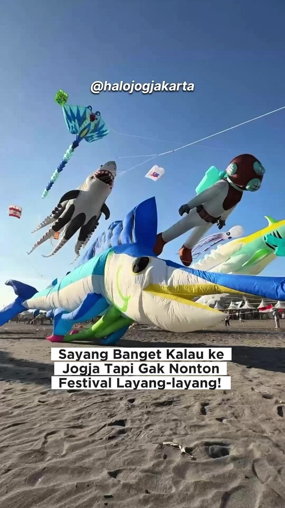 @JOGJA | YOGYAKARTA