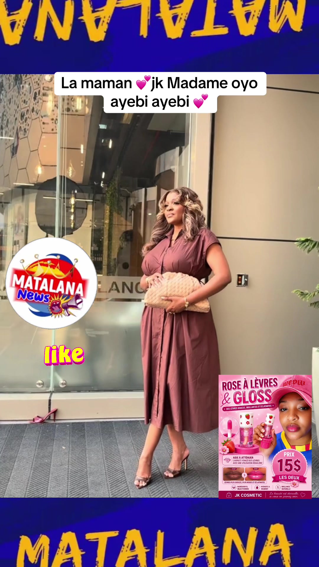 @Matalana News