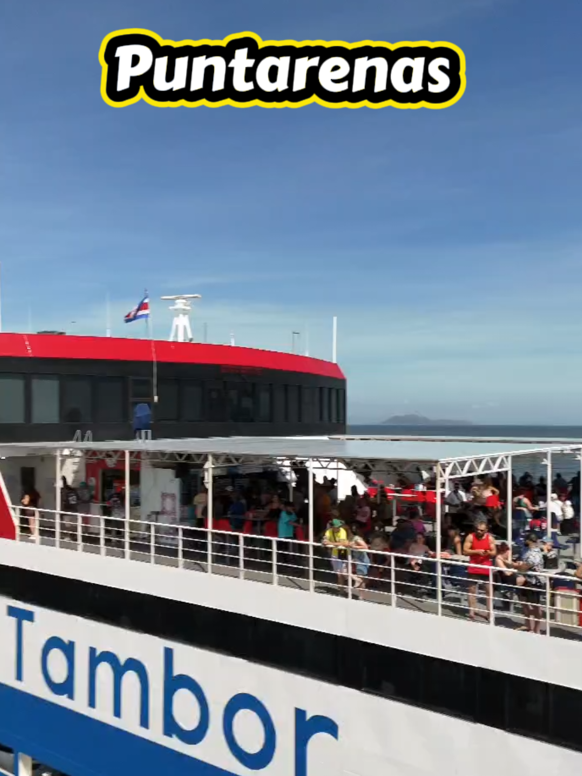 @Rasta Tours CR