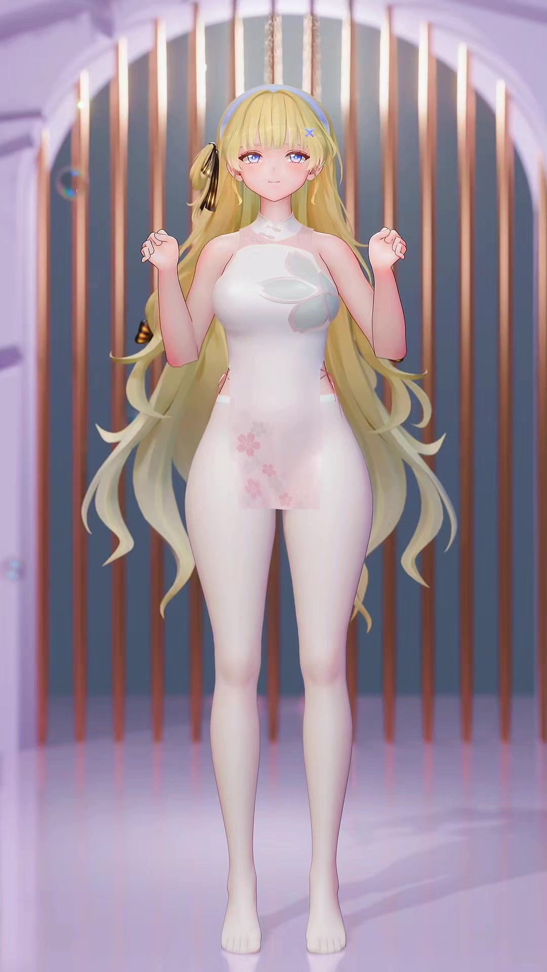 @KèLǐSī • 夜影