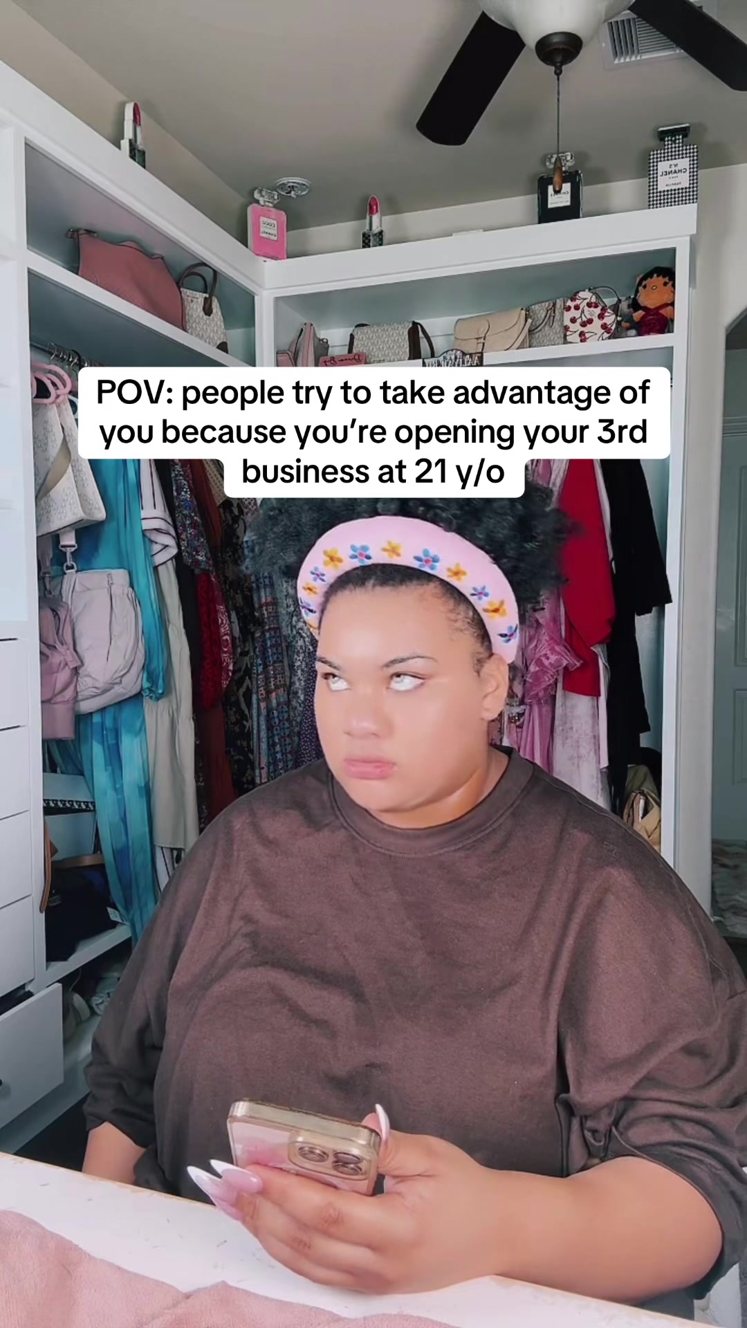 @BossUp Cosmetics