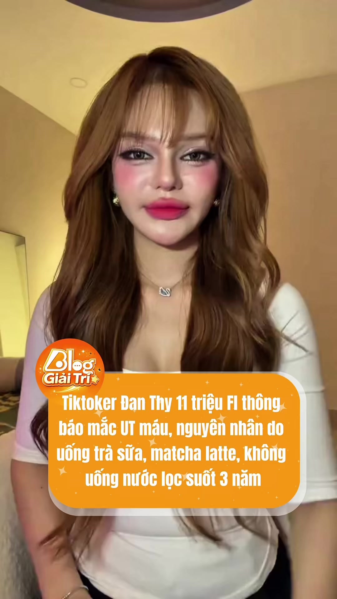 @Blog Giải Tr&iacute;