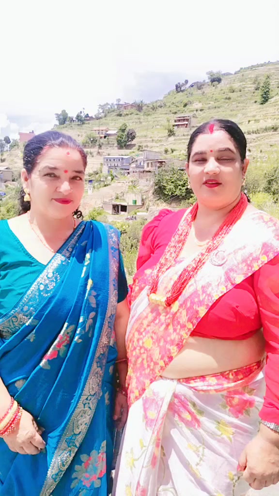 @Kalpana Timilsina