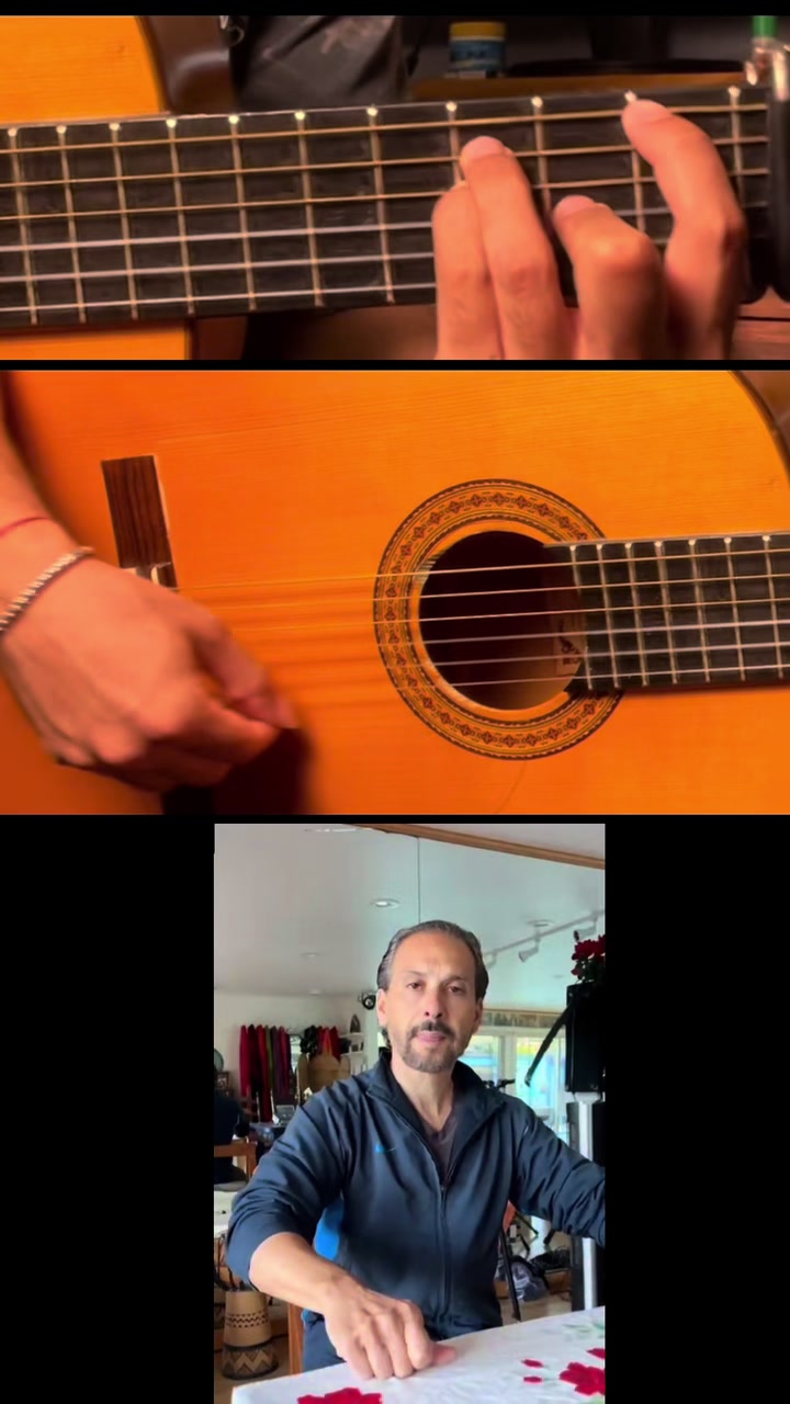 @Teo Mendez Guitarrista