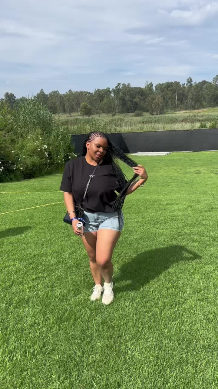 @Jessica M