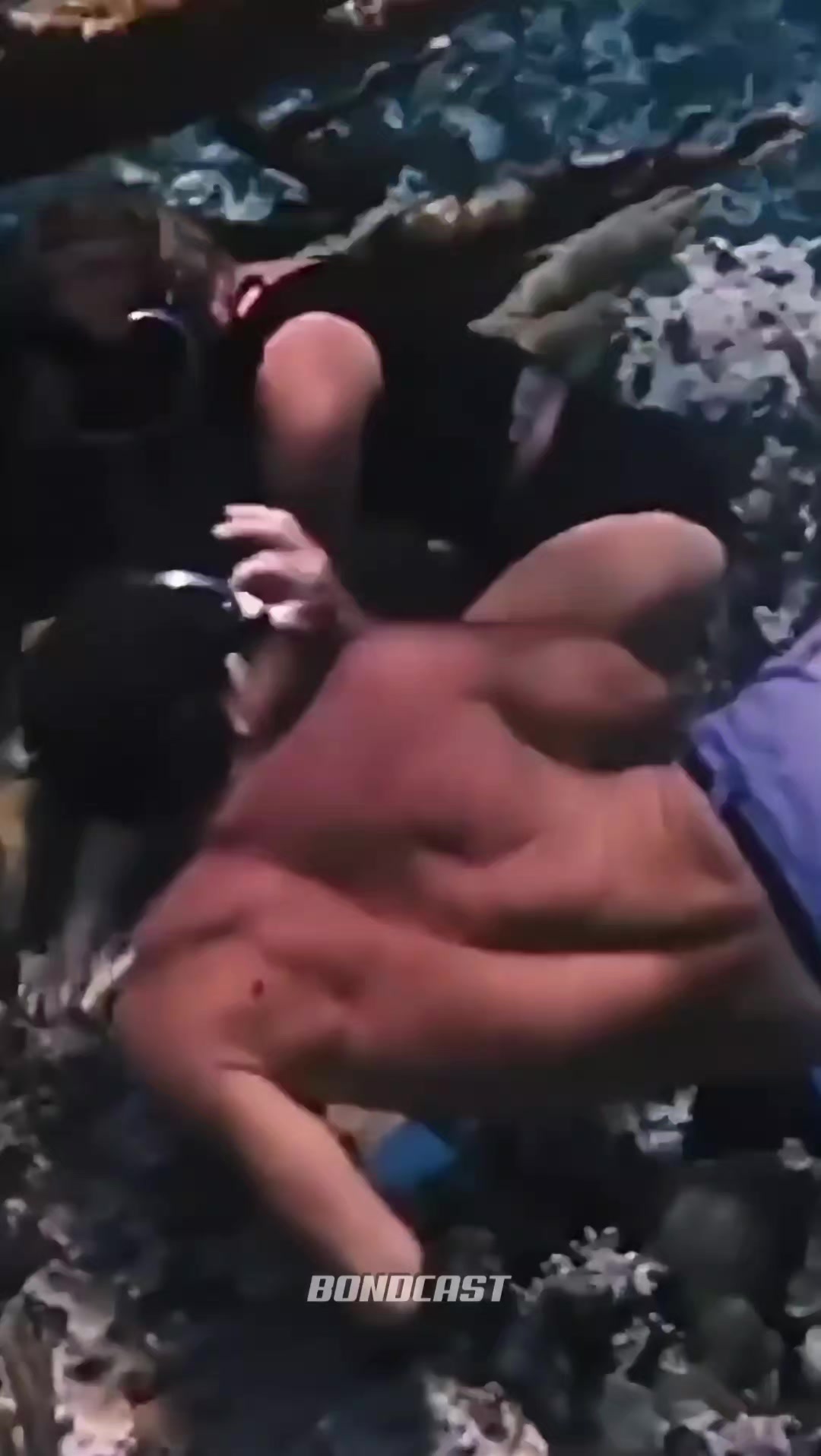 @Bondcast Brasil