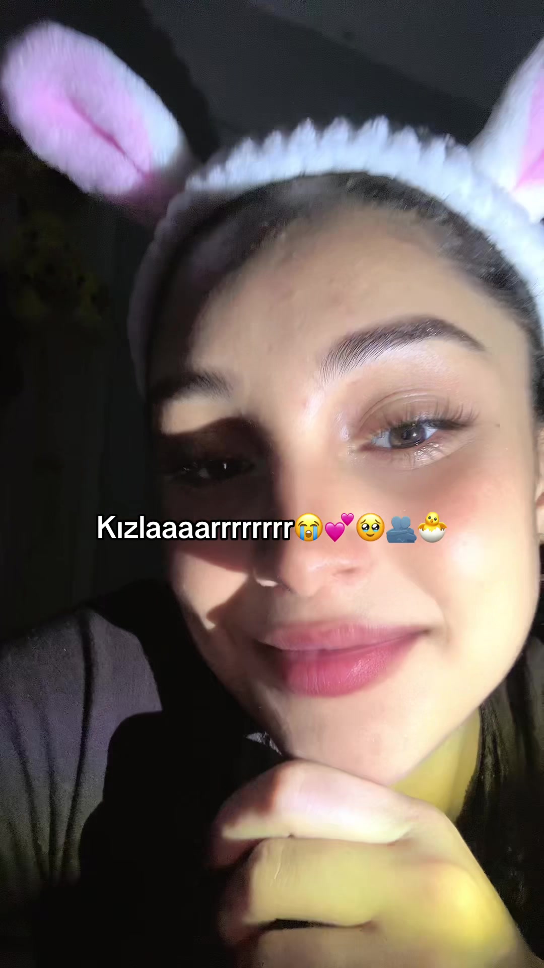 @S&uuml;sl&uuml;&uuml;🦢