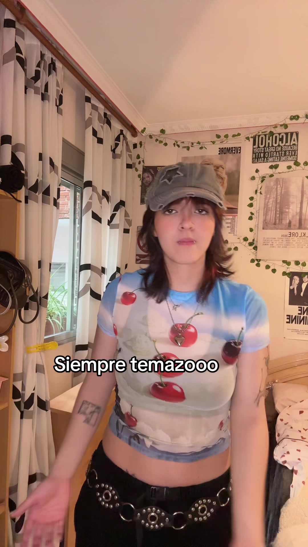 @Carol Ganzarain