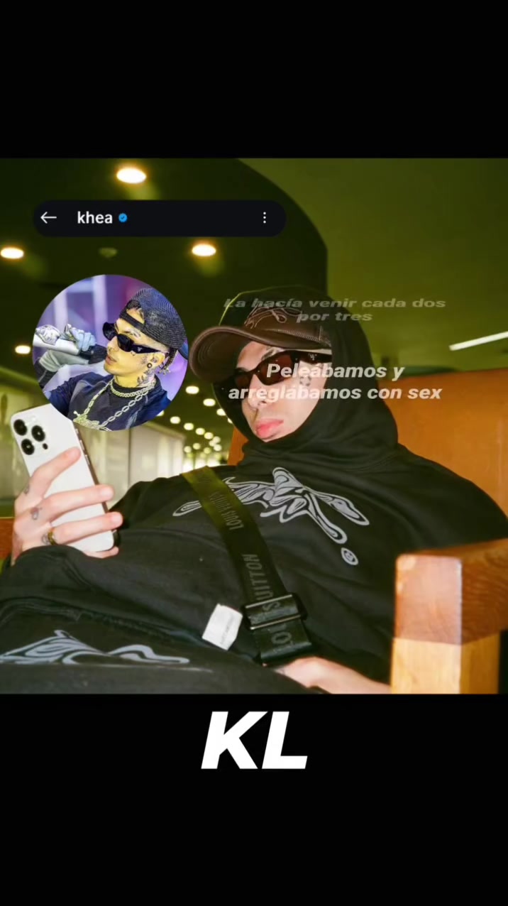 @SY T KARMA