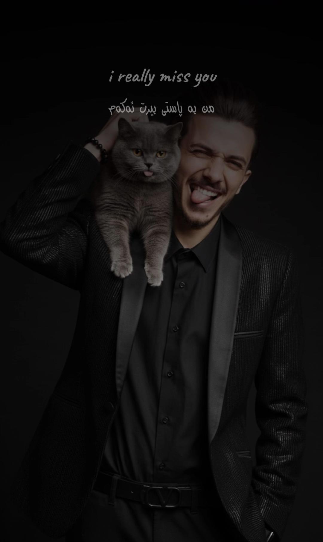 @:(