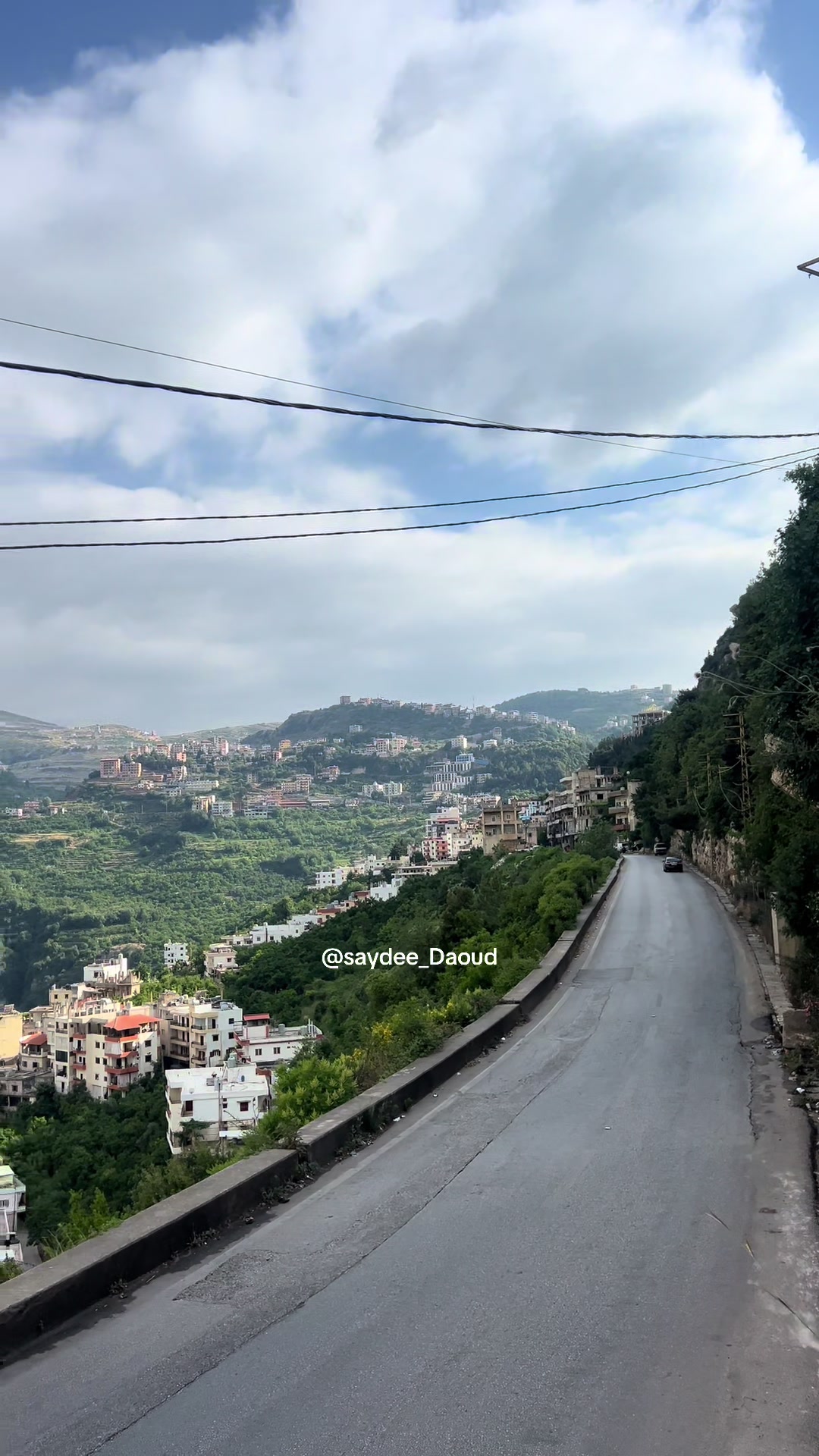 @Saydee | سيدة
