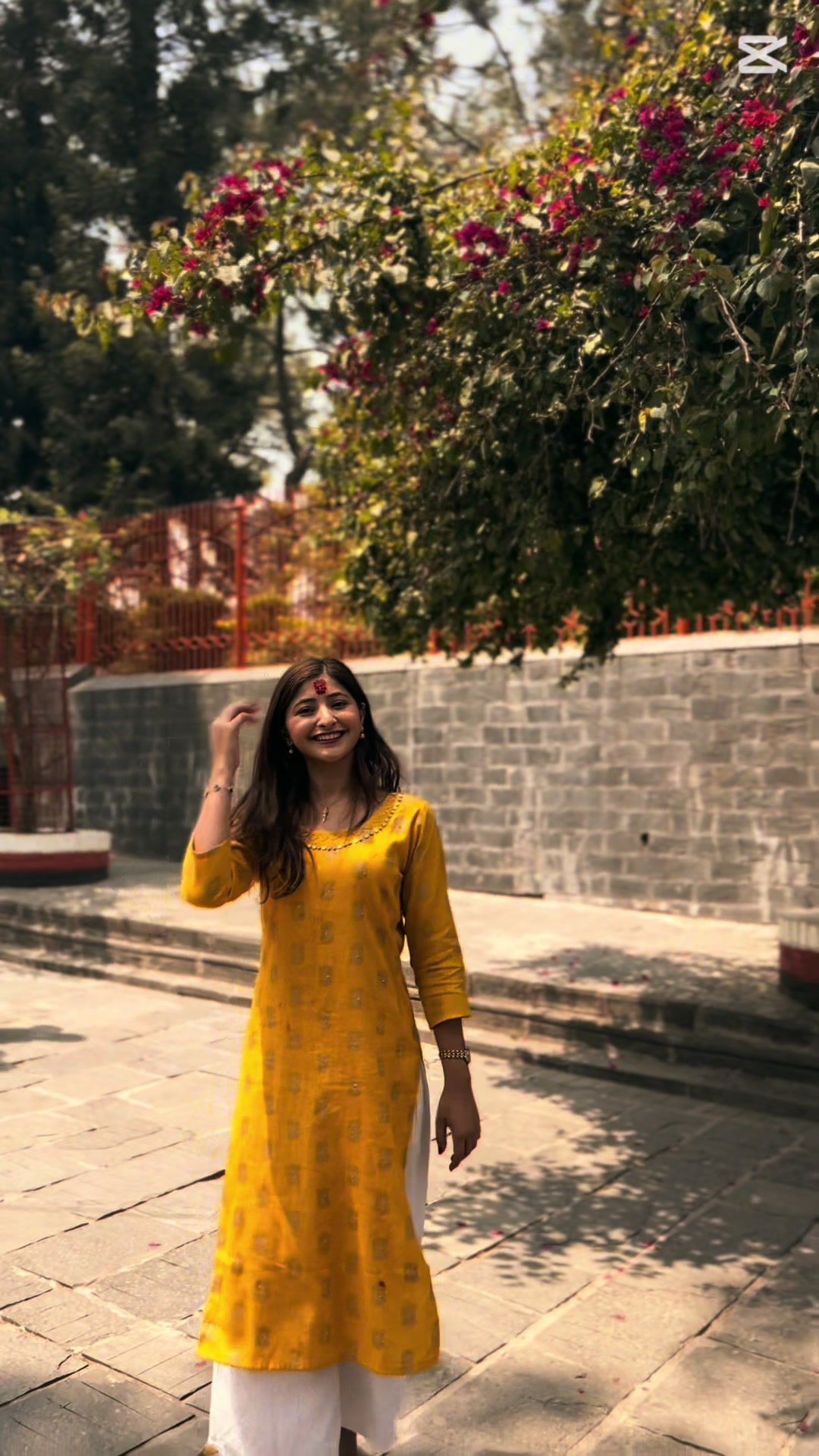 @Kriti kandel