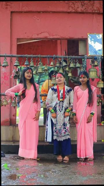 @sasbahu💃💃