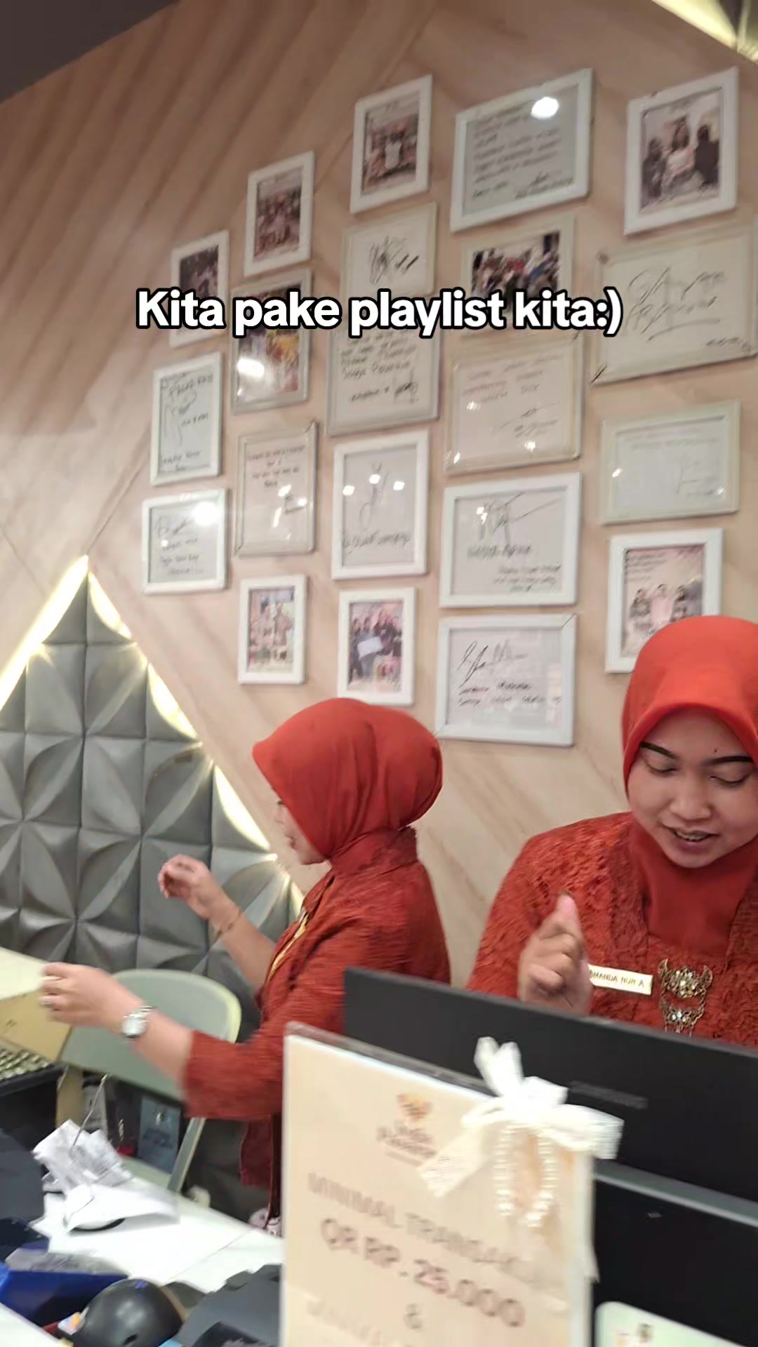 @Jogja Pasaraya