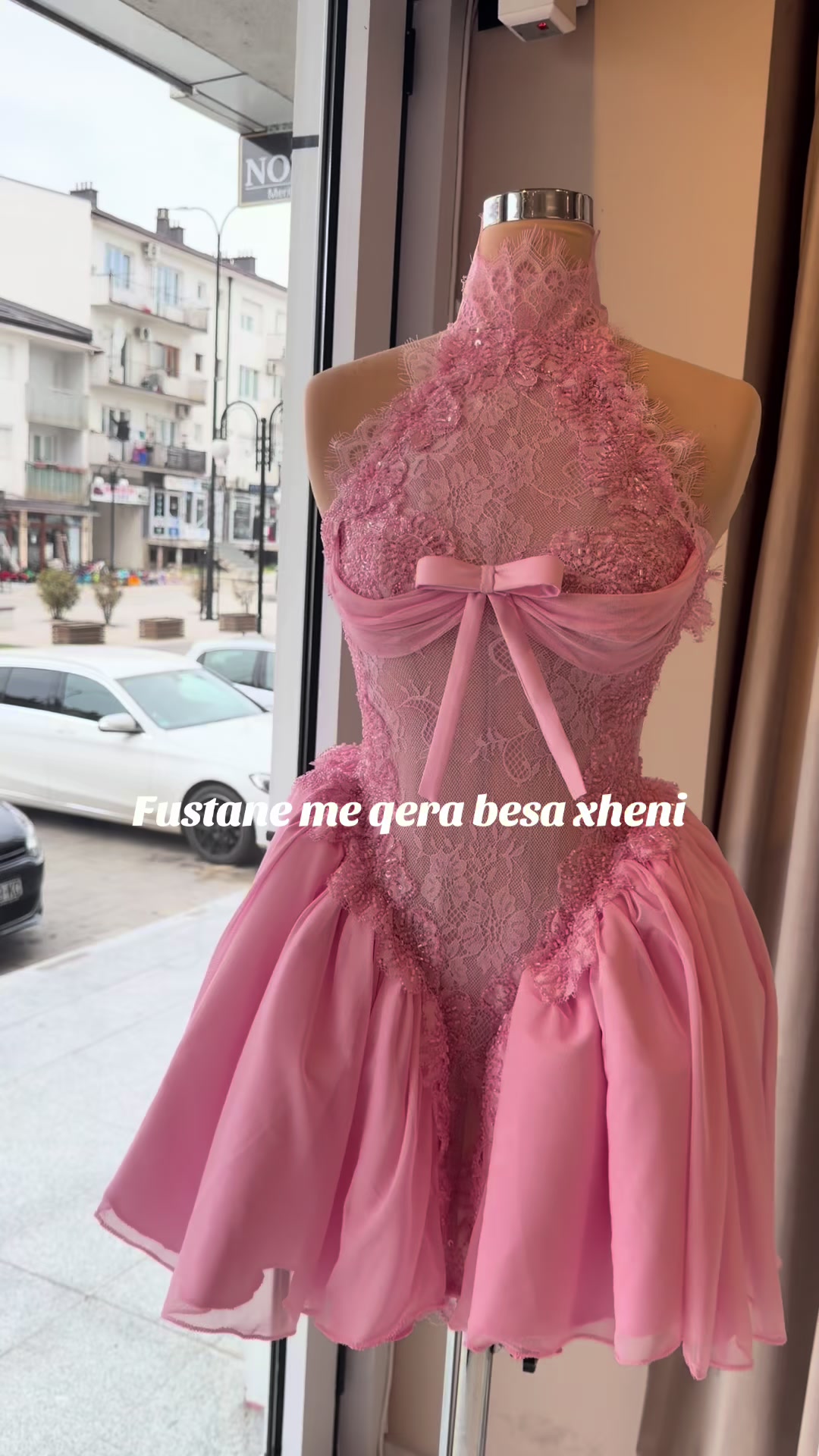 @Fustanemeqera_besa_xheni