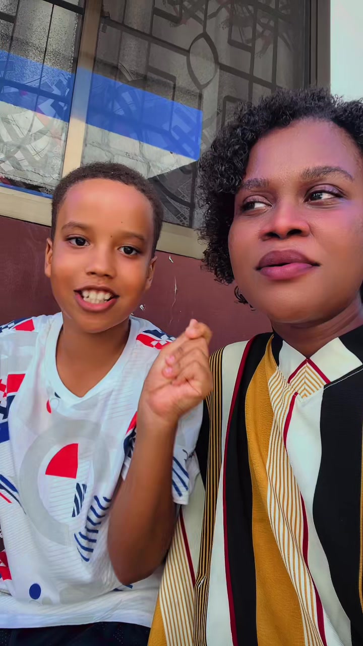 @Ngelikah 🇹🇿