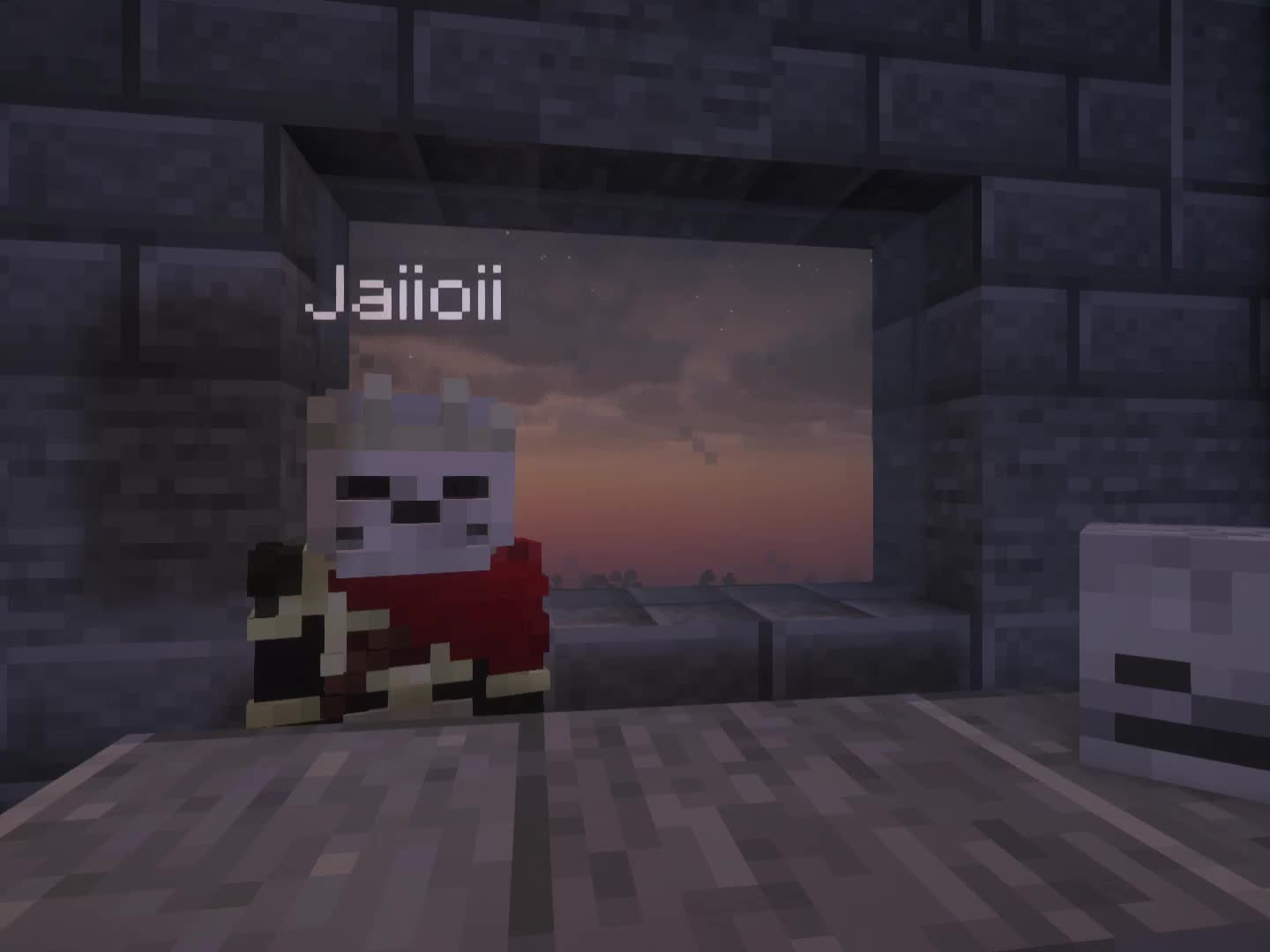 @Jai
