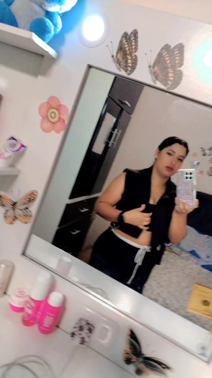 @Allison Calderón