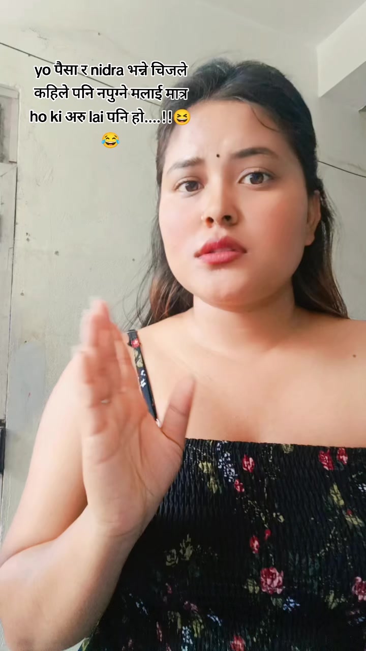 @Aaya upreti41🔥❣️