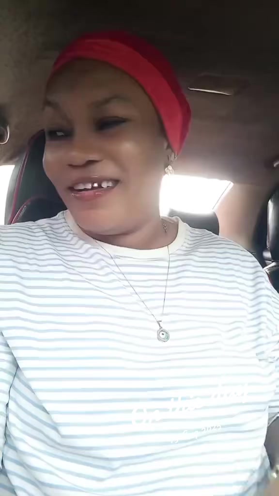 @the voice of zongo women
