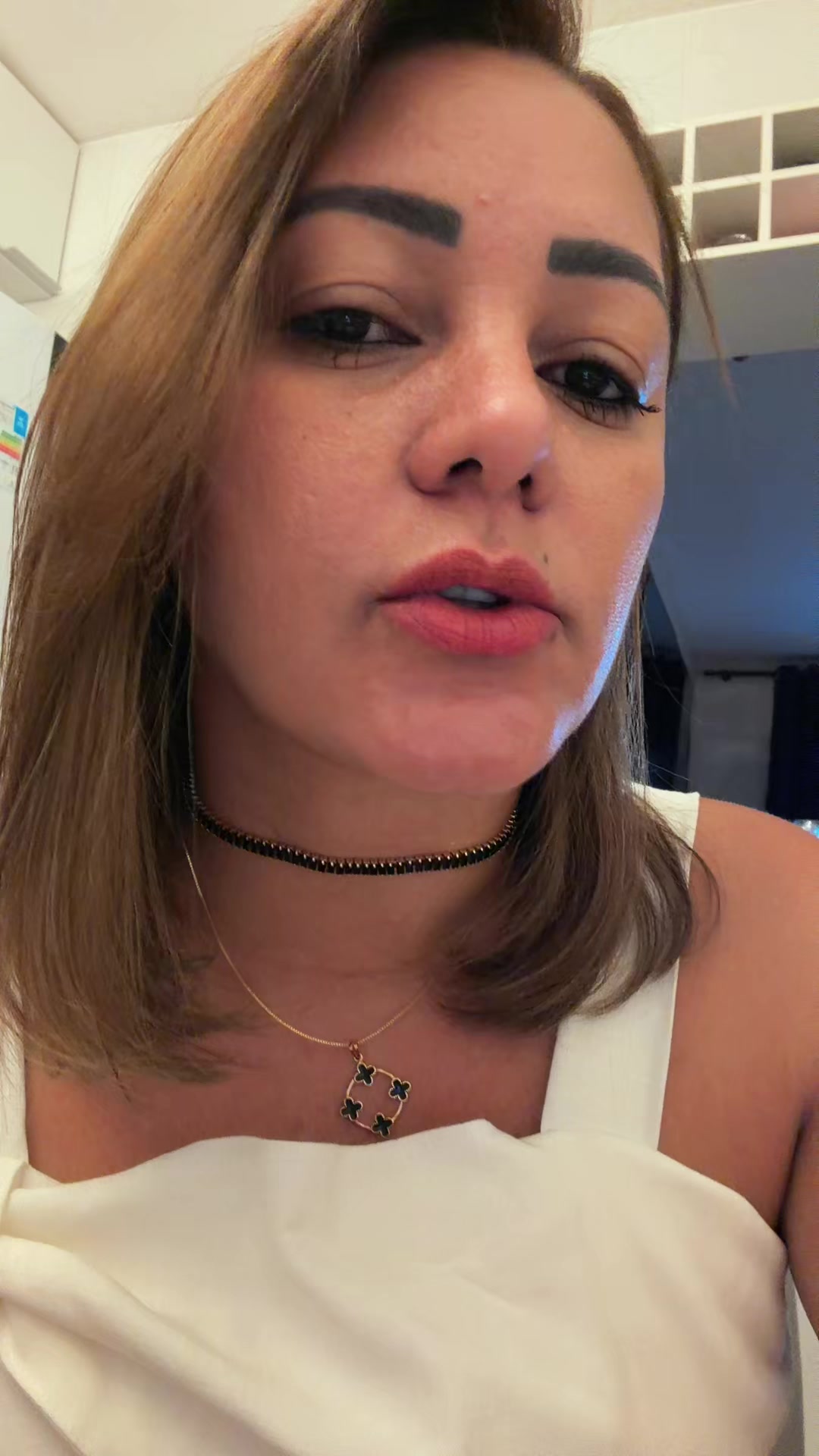 @Mulher de opinião formada