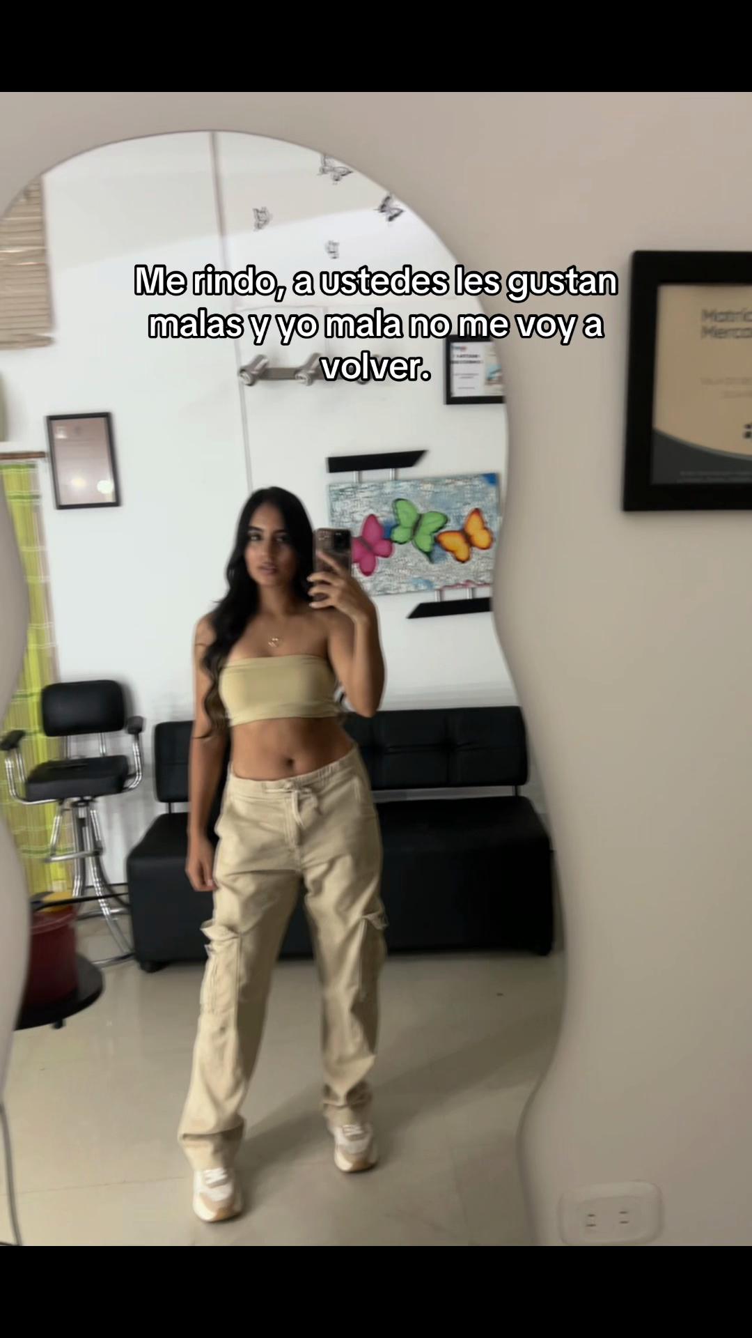 @Luisa Dahiana