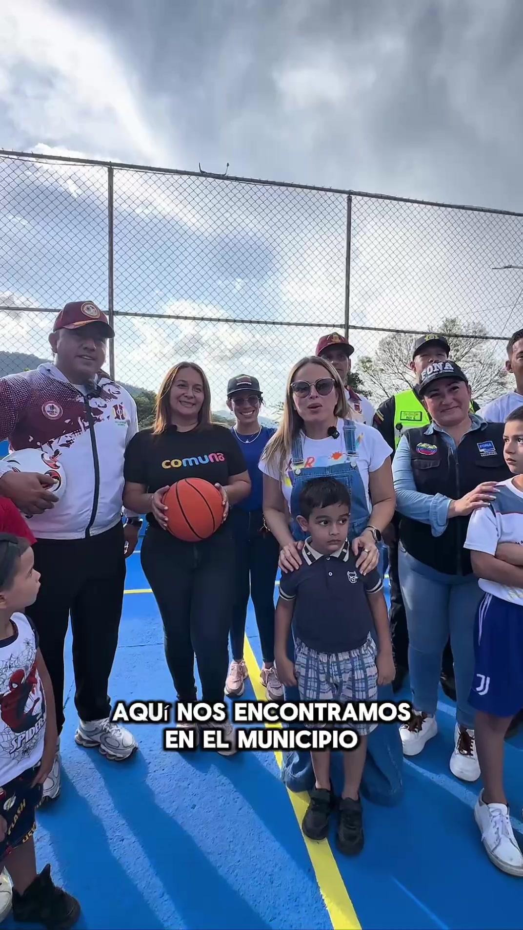 @Karem Dur&aacute;n