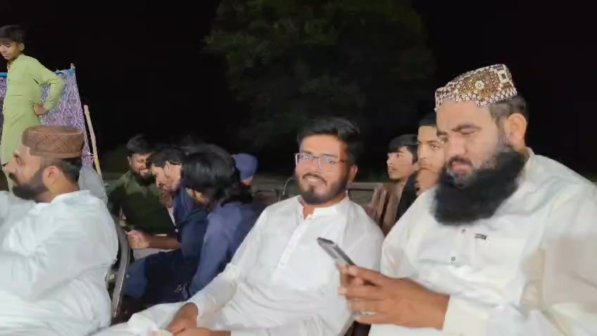 @Malik Najeeb