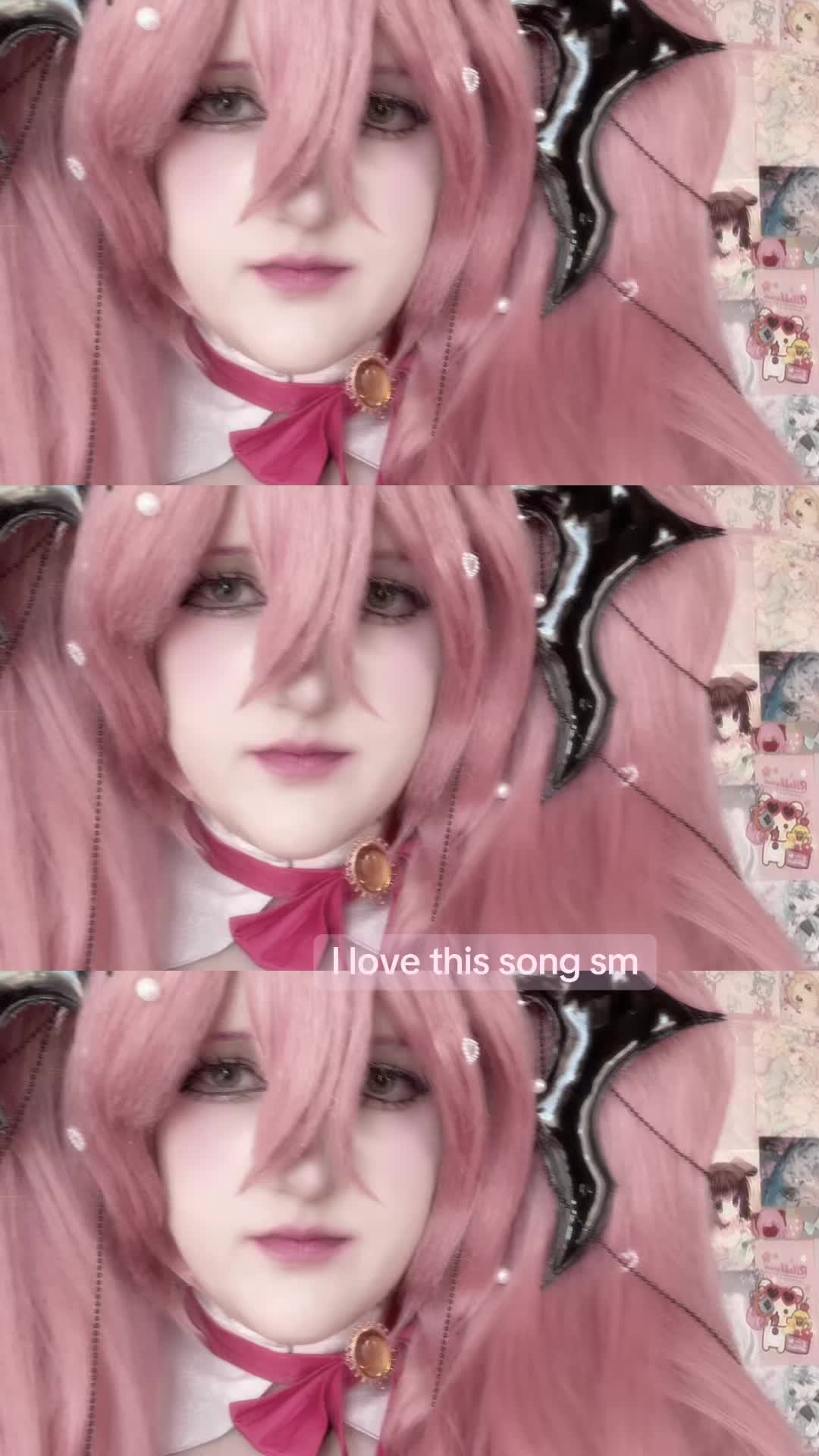 @♬ᥴһᥕrrᥡᥴ᥆s ᶻ 𝗓 𐰁