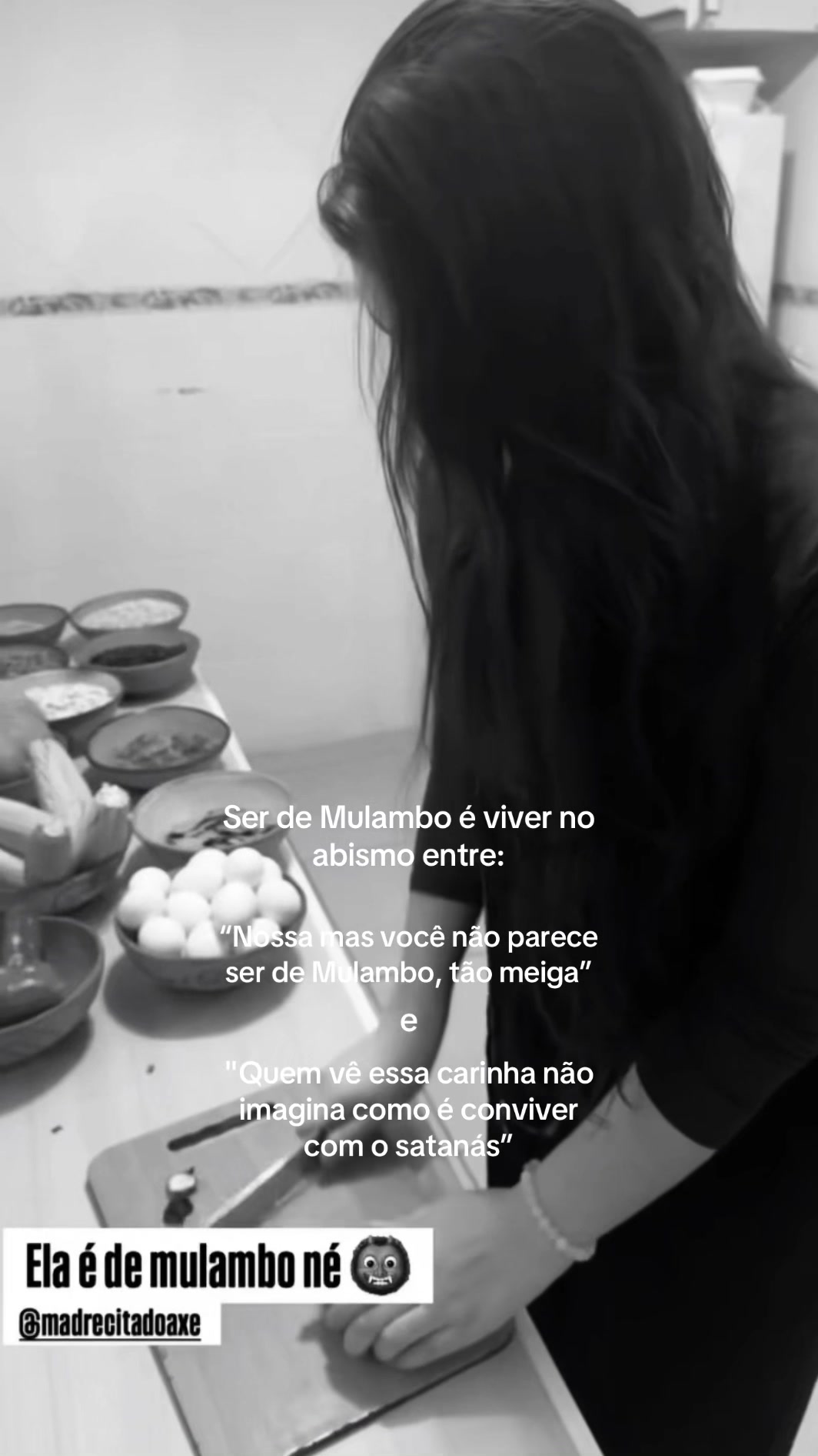 @Madrecita do Axé