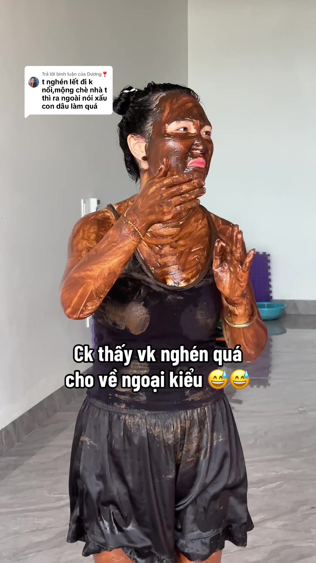 @Linh Đan - Linh Chi